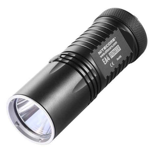 NiteCore TM26 
