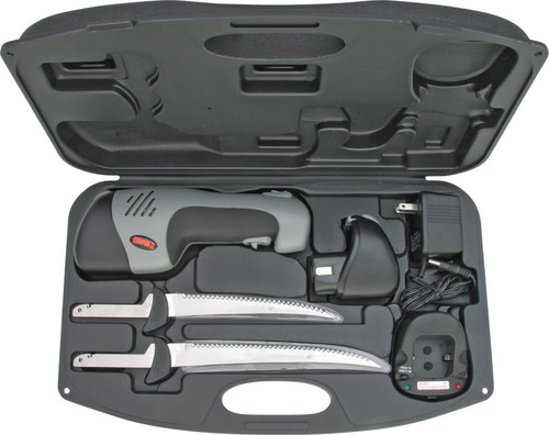 lithium ion cordless fillet knife combo rapala