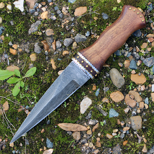 sheffield sgian dubh