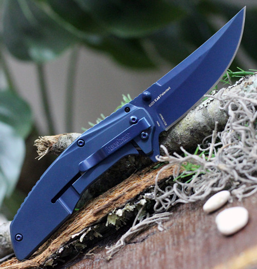 Kershaw Pocket Knife – LegacyTouch