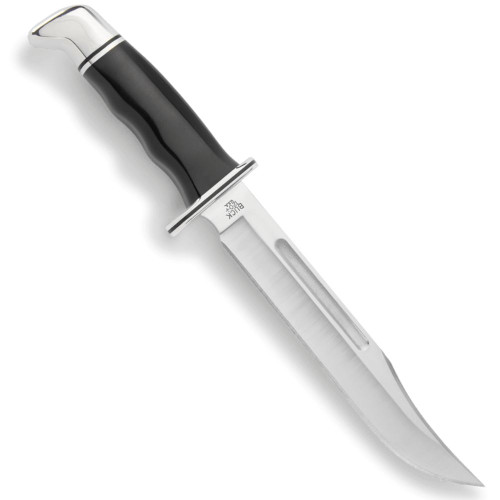 Buck 120 General hunting knife