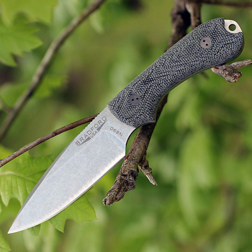 Bradford Guardian3 3D, 3.5