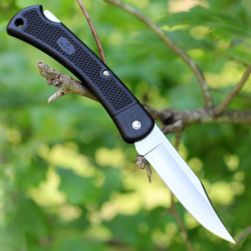 Buck 110 LT lightweight folding knife
