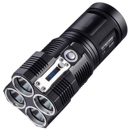 NiteCore TM15 