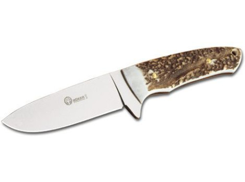 BO110182HH BOKER CAMP KNIFE ASTA DE VENADO 4024 INOXIDABLEMANUAL