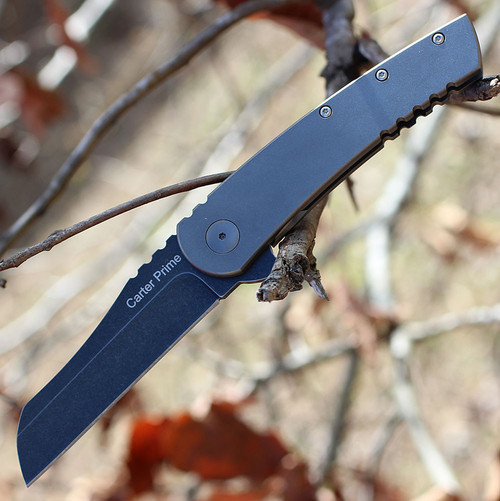 Ontario Carter Trinity ON8877, 3