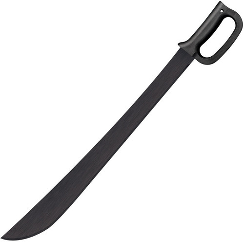 Cold Steel 97AD24S Latin D-Guard Machete, 24