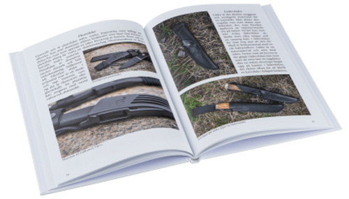 The Ultimate Guide to Making Outdoor Gear and Accessories: Complete,  Step-By-Step Instructions for Making Knives, Bows and Arrows, Fishing  Tackle, Decoys, Gun Cabinets, and Much More: : Burch, Monte:  9781585748211: Books