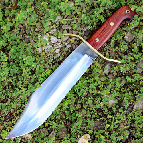 Ｂｏｗｉｅ　ｓｔｙｌｅ WILD WEST BOWIE | Cold Steel Knives