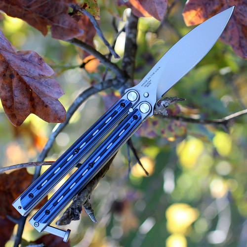 Bradley Kimura Butterfly | BCC908 | Knifeworks