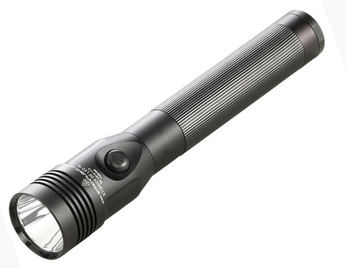 Stinger DS LED HL HIGH LUMEN, RECHARGEABLE FLASHLIGHT, DC Smart Charge