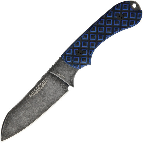 Bradford Guardian3 3D, 3.50