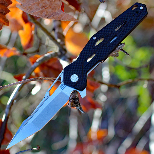 Artisan Interceptor ATZ1812PSGN, 3.54