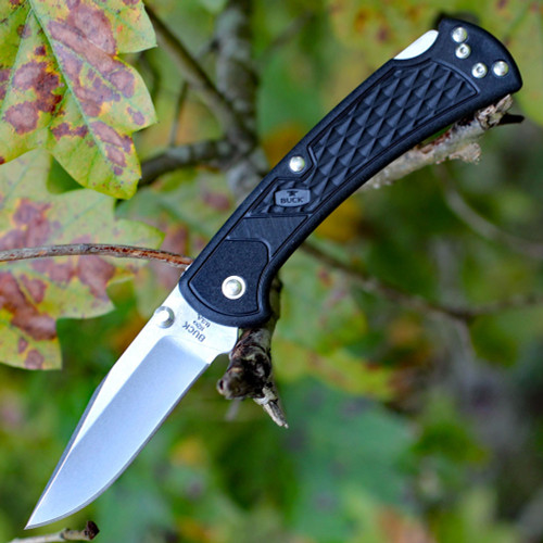 Buck 112 Slim Select folding knife