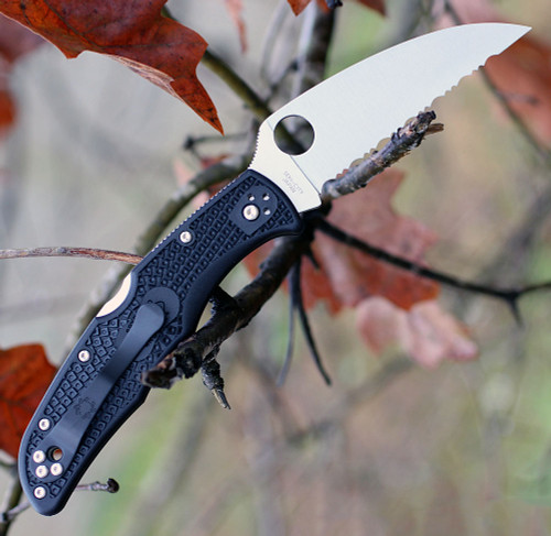 Shop All Brands - Spyderco Knives - Spyderco Kitchen Cutlery - Page 1 -  Knifeworks