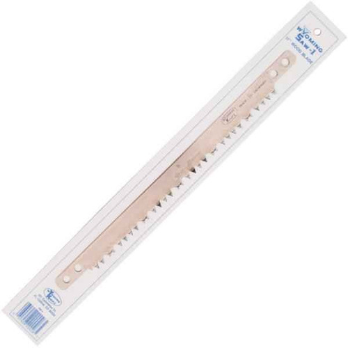 Wyoming Saw-1, Replacement 11" Wood Blade