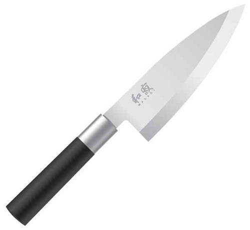 Kershaw Kai Shun Wasabi Black 6716S 6.5