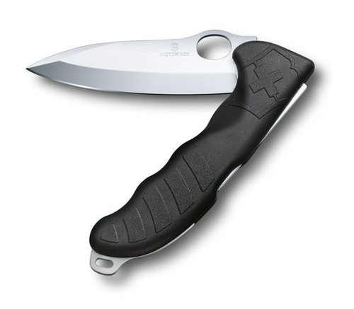 Victorinox Hunter Pro 0.9411.M3, Black