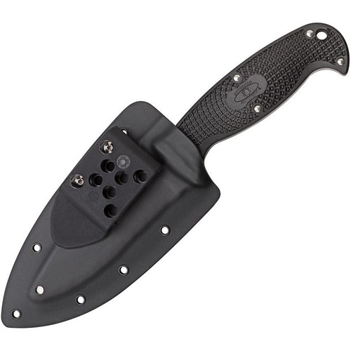 Airborne Tactical Knife with Boltaron Sheath