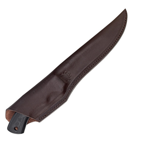 Stuart Ackerman Design Leather Sheath