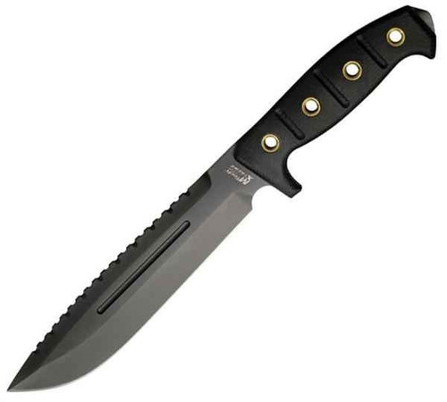 MTech Xtreme MTX8055 Tactical Bowie, 8.5