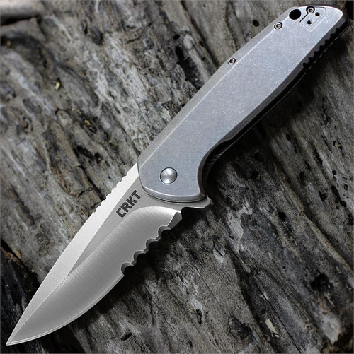 Columbia River Knife and Tool LCK + Is a Great Everyday Knife—and It Only  Costs $44