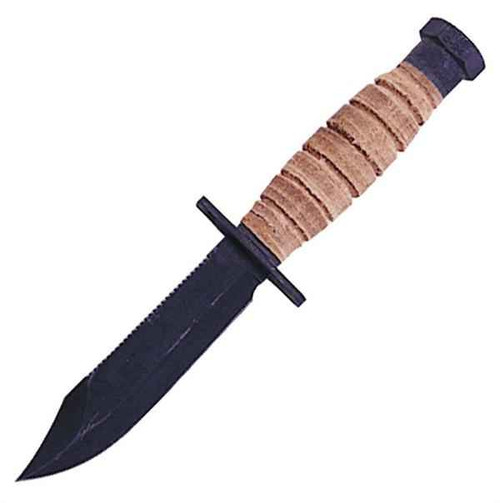 9-1/4 French Chef with Sheath