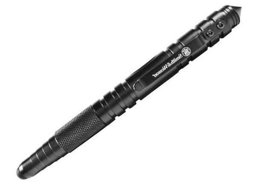 Smith & Wesson Pink Tactical Pen & Stylus