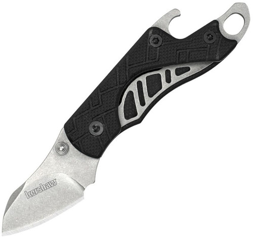 KERSHAWフィギュア Kershaw Diode 1230 Keychain Knife 1.6