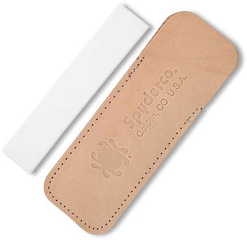 Spyderco Fine Grit Pocket Stone