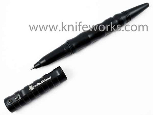 Smith & Wesson Pink Tactical Pen & Stylus