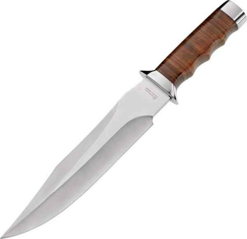 Zombie Killer Giant Fixed Blade Tactical Bowie Knife