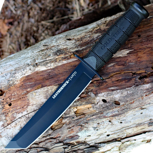 Cold Steel CS39LSFT Leatherman Tanto, 7