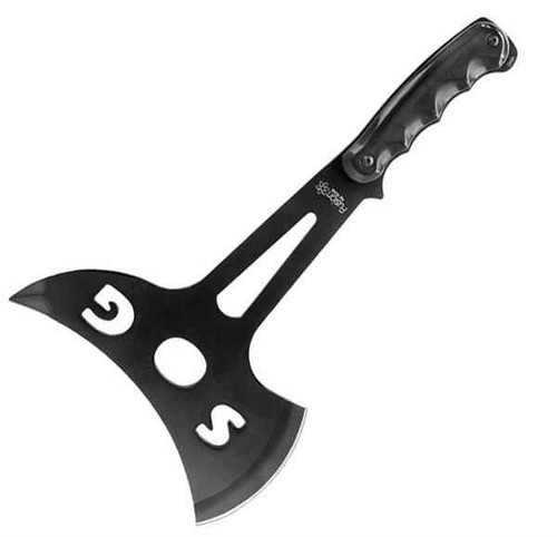 SOG 99070 Battle Axe, Black-(F02T-N)