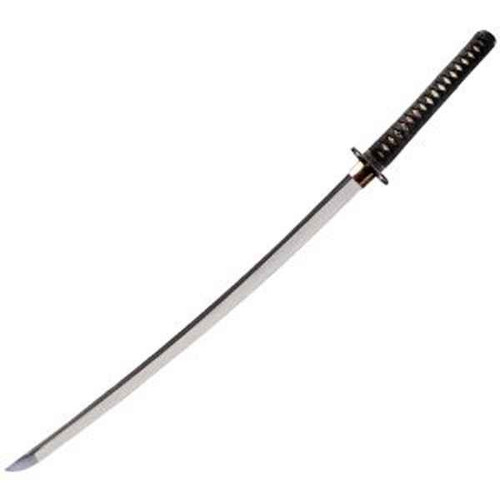 侍 Cold Steel 88W Wakazashi Sword , Emperor Series, 21