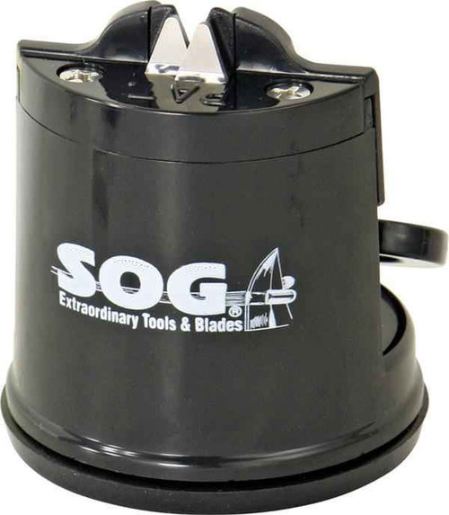 SOG 99246 Countertop Knife Sharpener-(SH-02)