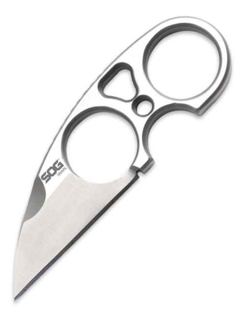 Sog Snarl, w/ Molded Nylon Sheath