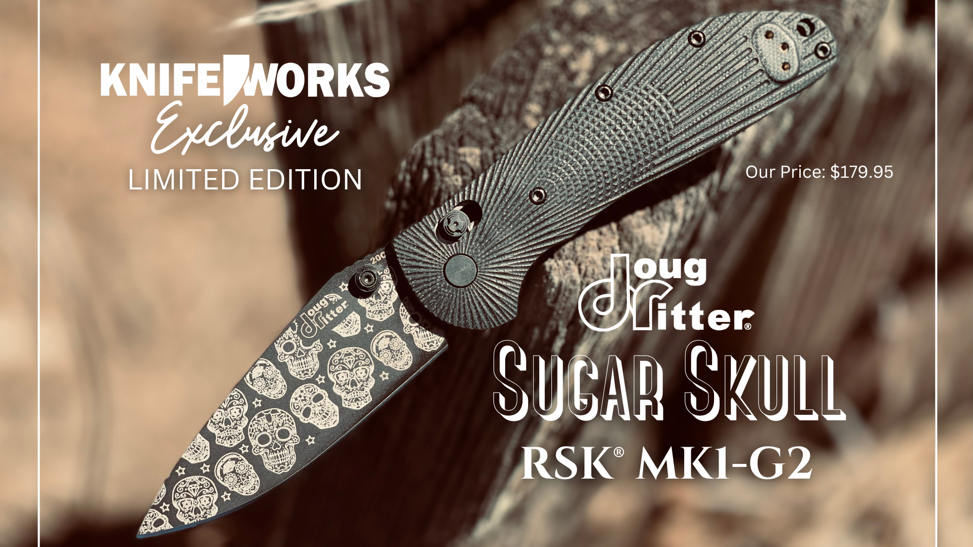 Knifeworks Online Knife Store | Buy Knives Online!