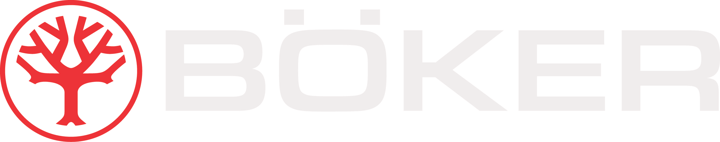  Boker knife brand logo