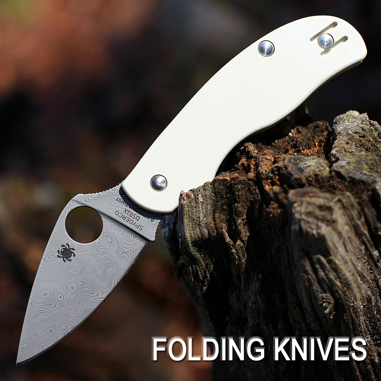  Online Knife Store