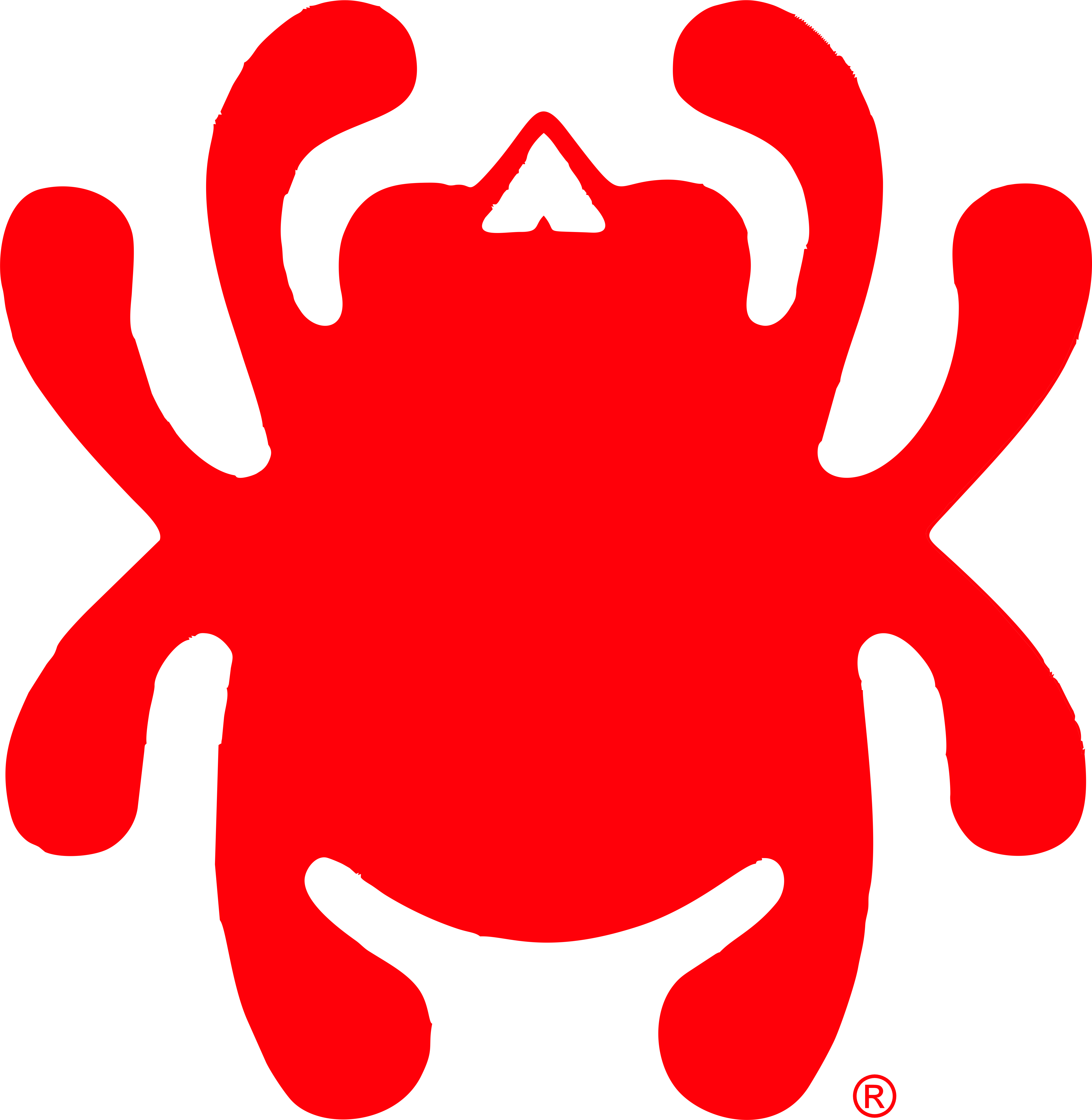 Spyderco logo