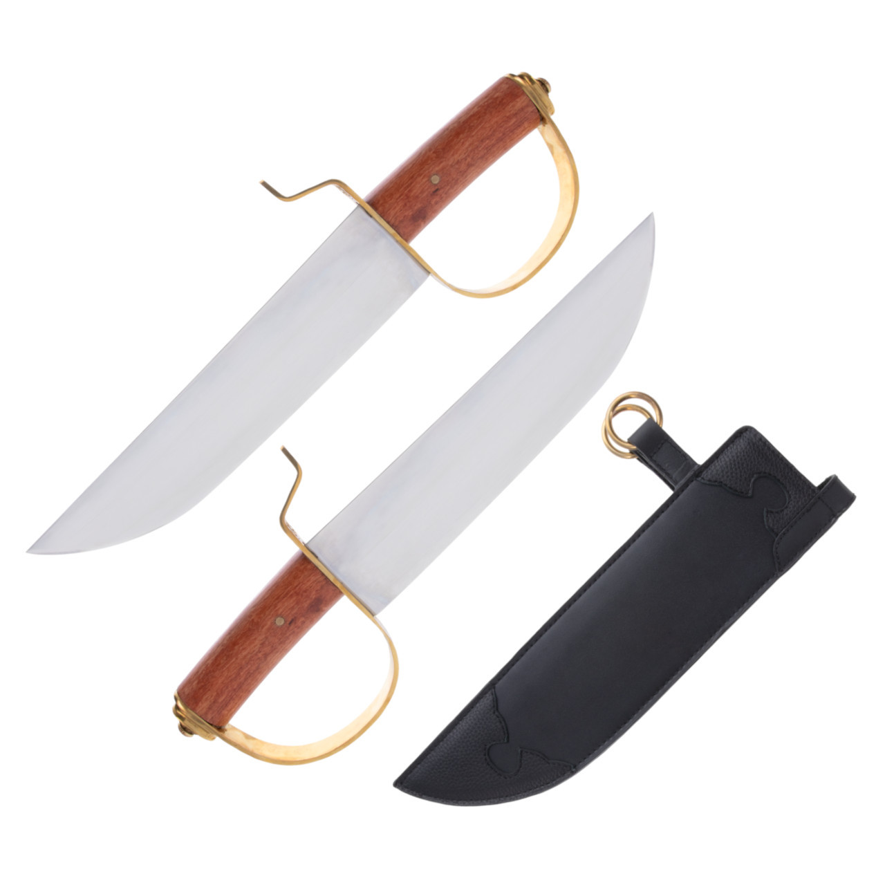 Cold Steel Butterfly Swords| 88BF| Knifewors