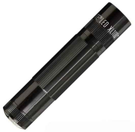 MAGLITE XL100 マグライト Maglite XL100 LED Flashlight Review - LED-Resource