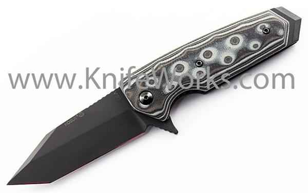 マック　HOGUEナイフ knifework-ho34229__82572.
