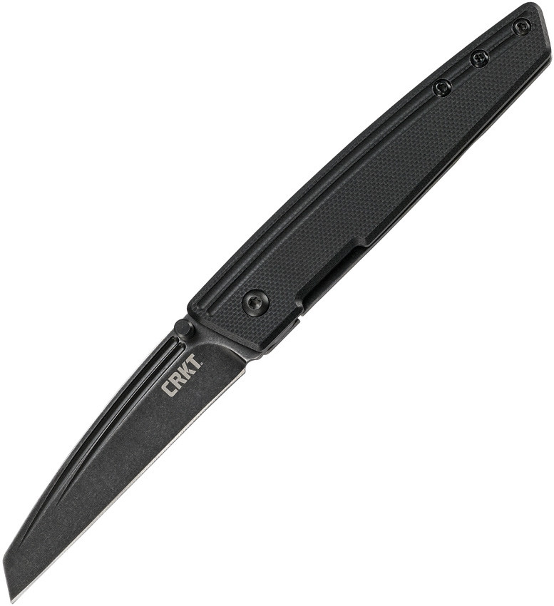 CRKT Inara 7140 Tactical Folding Knife | Richard Rogers Design