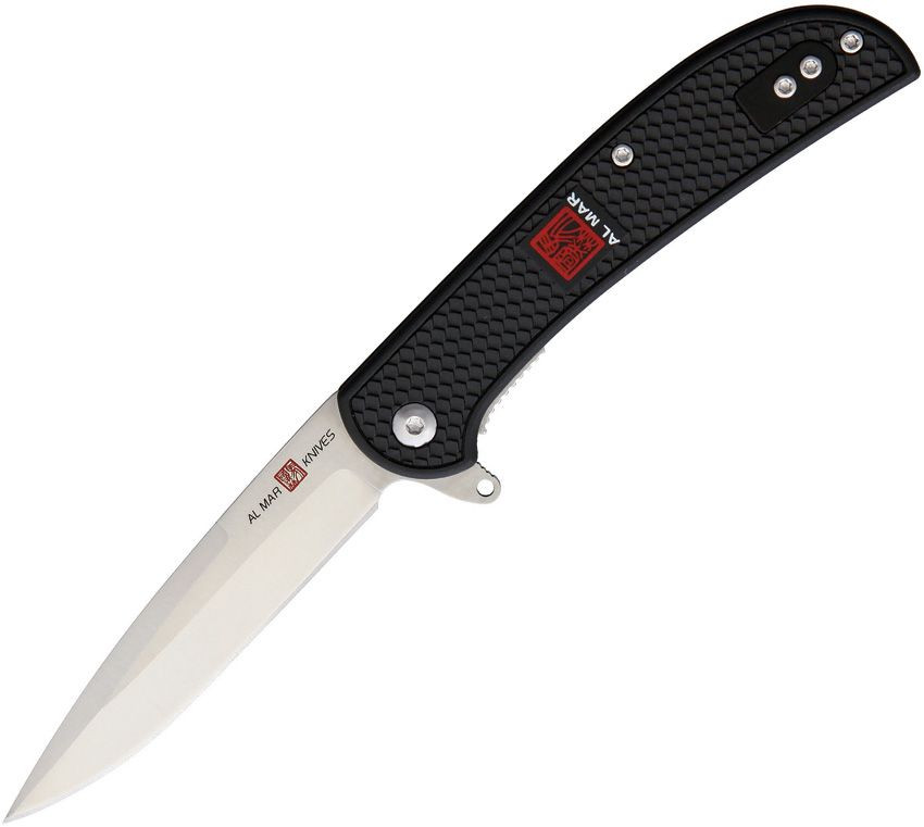 Al Mar Ultralight Hawk | AMK4124 | Knifeworks