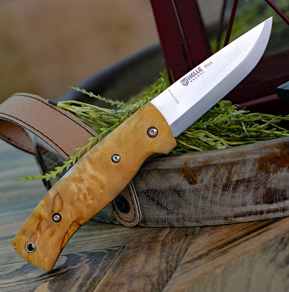 Helle Bleja 625, 3.35