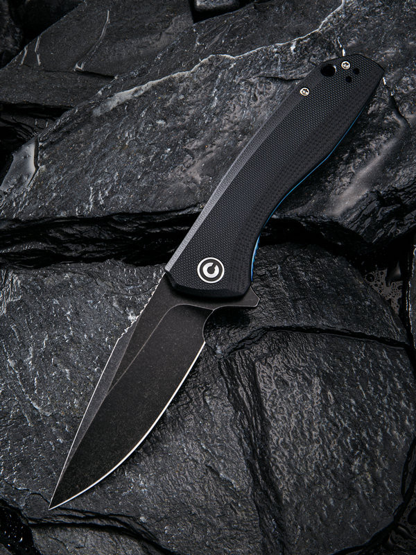CIVIVI Baklash | C801H | Knifeworks
