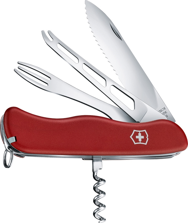 WÜSTHOF Classic 4 3/4 Hard Cheese Knife