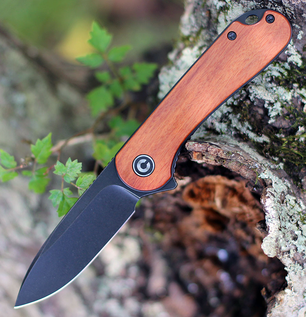 Civivi Elementum | C907U | Knifeworks